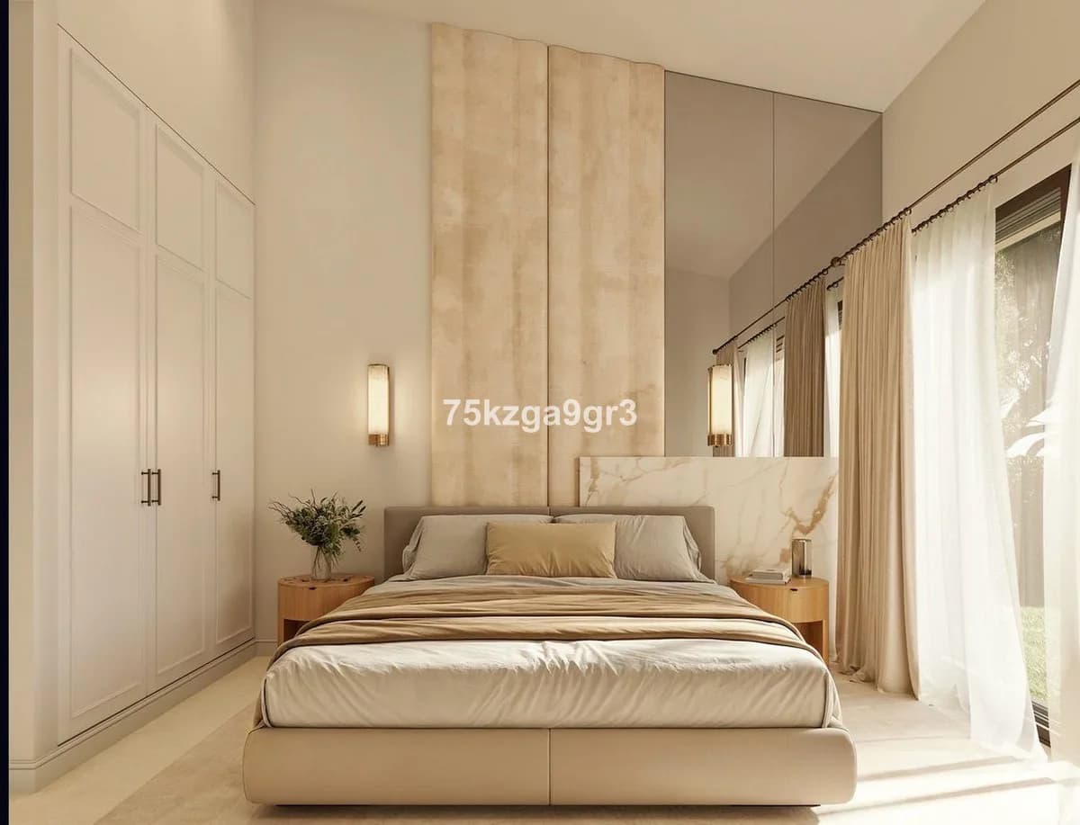 4 Bedroom Detached Villa for Sale in Marbella, Málaga - Image 7