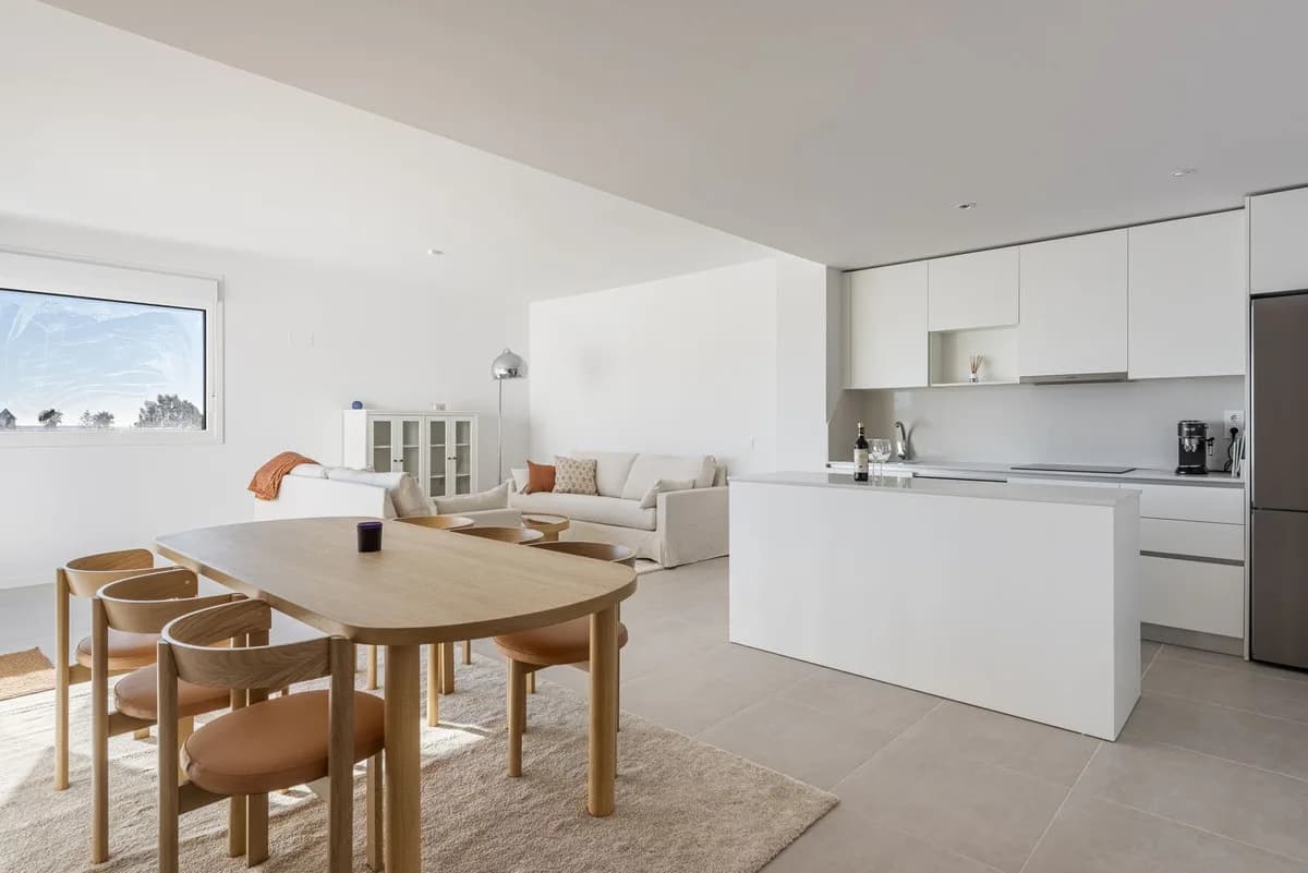 3 Bedroom Penthouse Duplex for Sale in Bel Air, Málaga