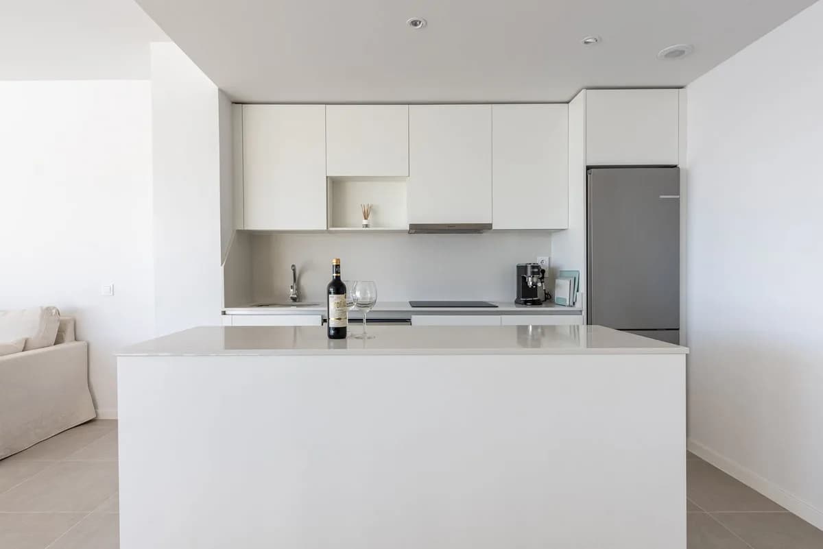 3 Bedroom Penthouse Duplex for Sale in Bel Air, Málaga - Image 2