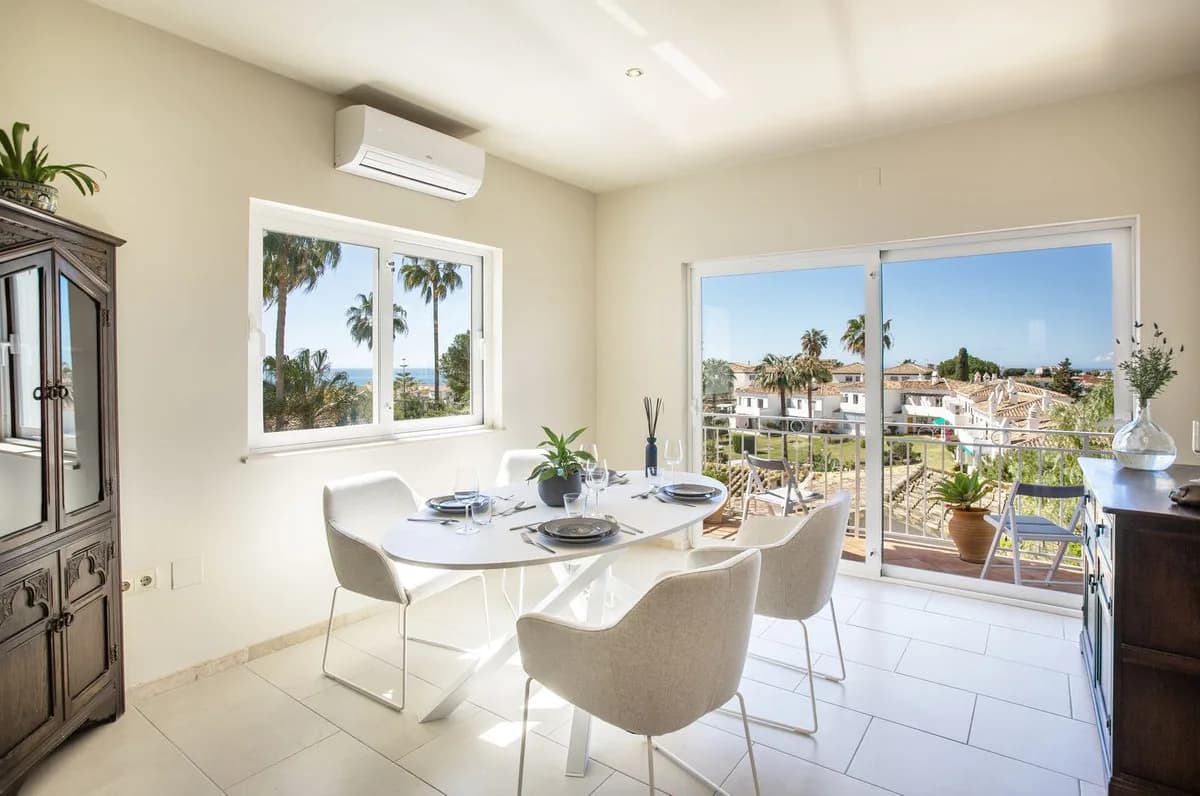 3 Bedroom Detached Villa for Sale in Riviera del Sol, Málaga - Image 6