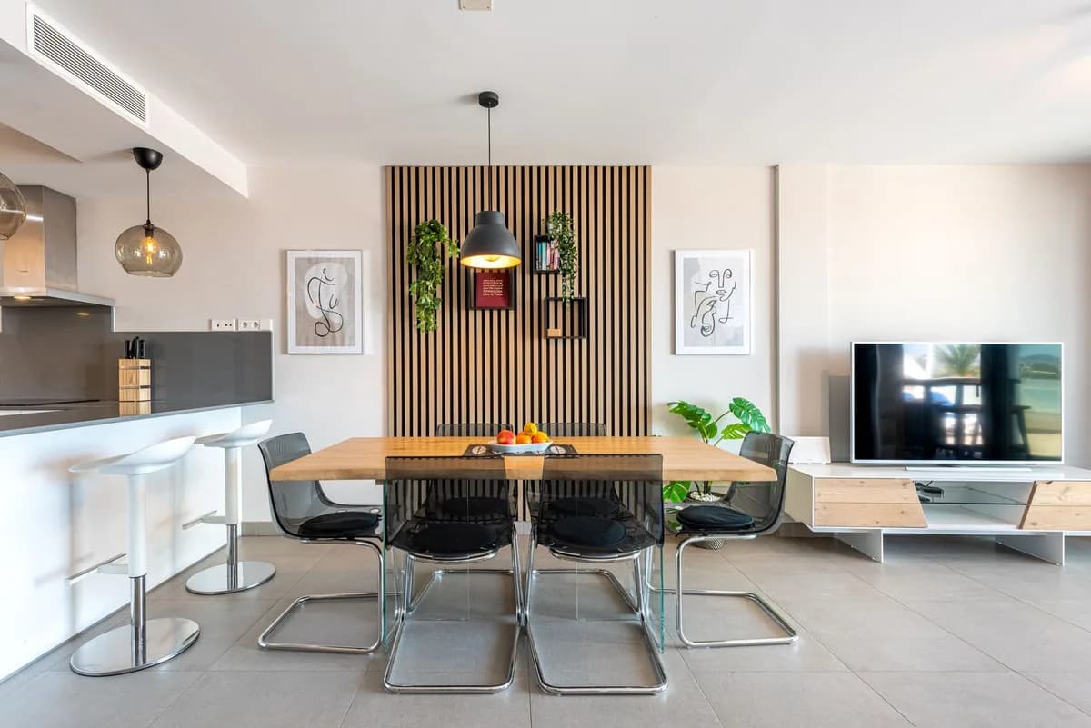 3 Bedroom Ground Floor Apartment for Sale in Fuengirola, Málaga - Image 8