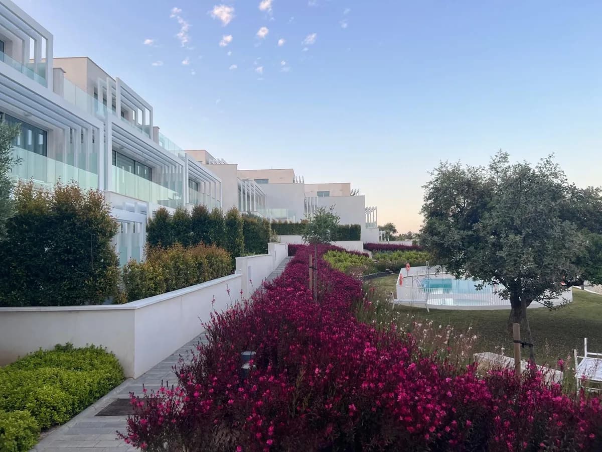 3 Bedroom Townhouse for Sale in Sotogrande, Cádiz