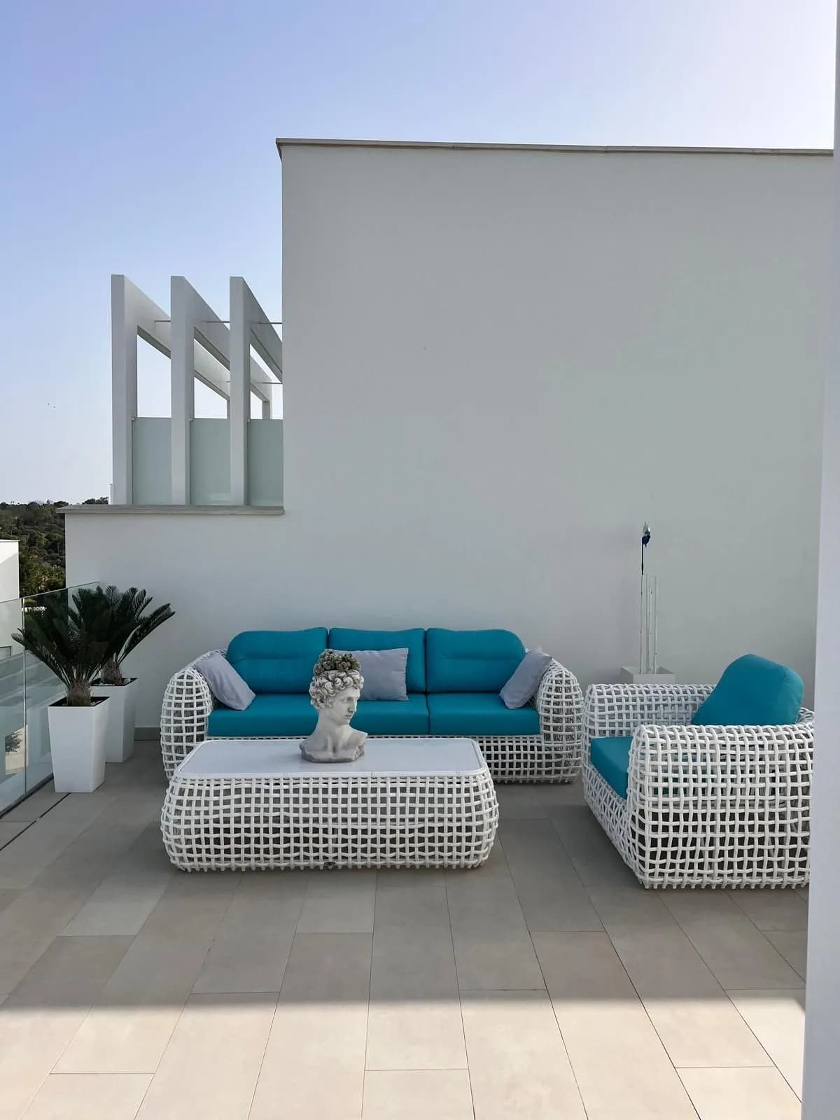 3 Bedroom Townhouse for Sale in Sotogrande, Cádiz - Image 6