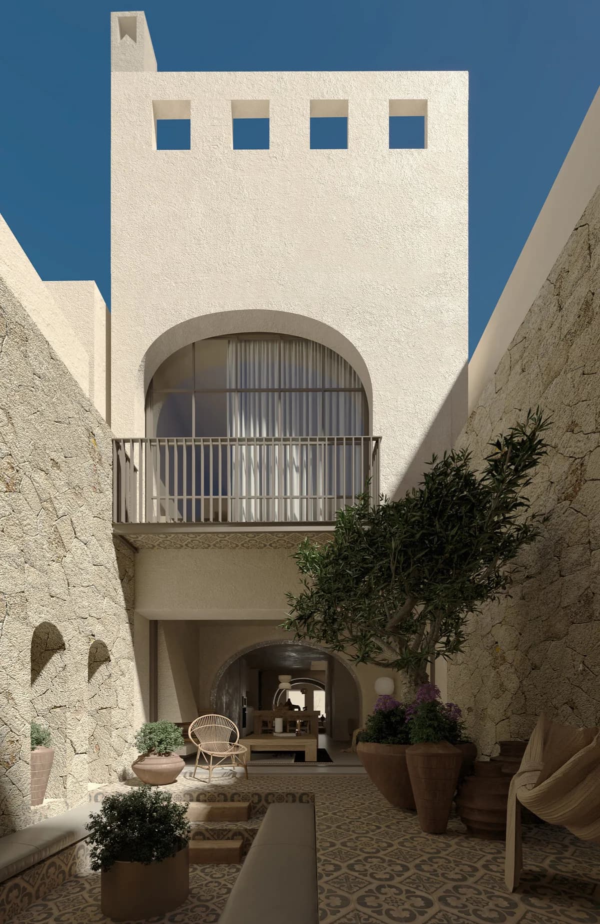 4 Bedroom Townhouse for Sale in Estepona, Málaga - Image 2