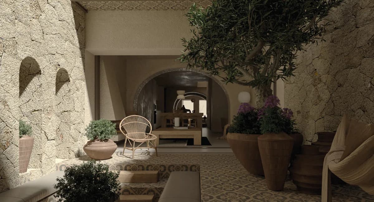 4 Bedroom Townhouse for Sale in Estepona, Málaga - Image 3