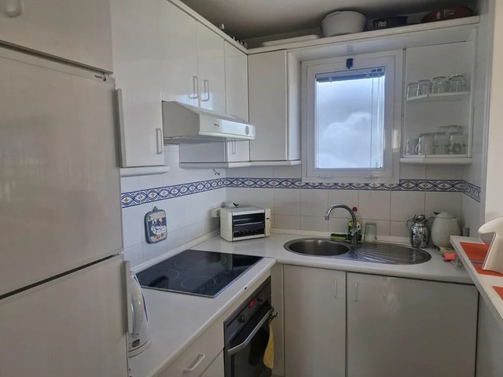 3 Bedroom Penthouse Duplex for Sale in Costabella, Málaga - Image 6