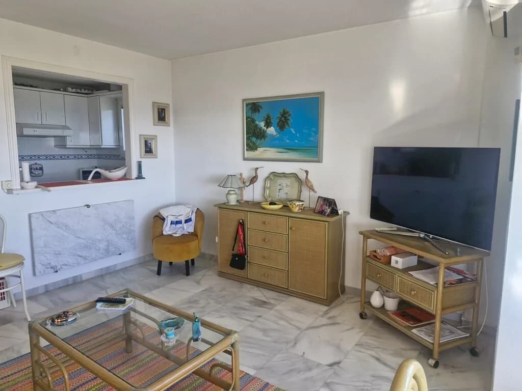 3 Bedroom Penthouse Duplex for Sale in Costabella, Málaga - Image 7