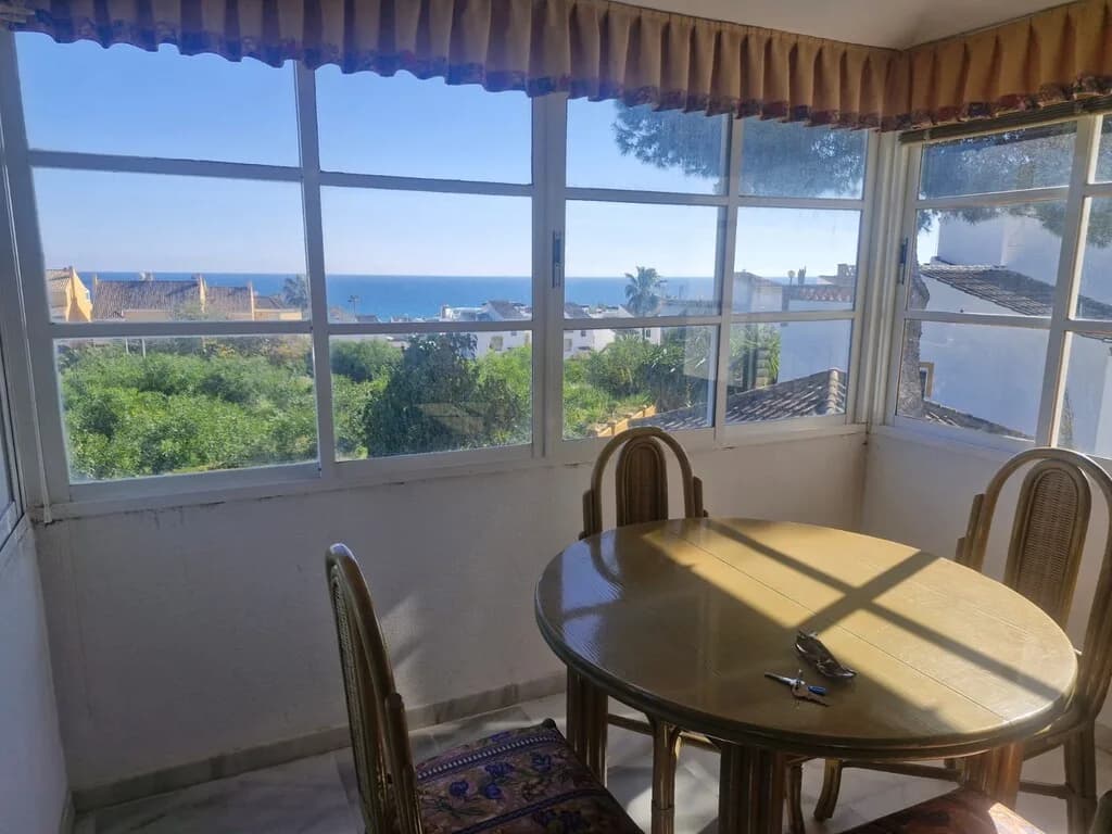 3 Bedroom Penthouse Duplex for Sale in Costabella, Málaga - Image 9