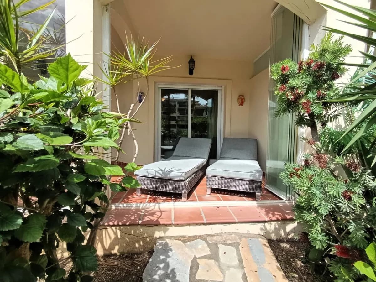 2 Bedroom Ground Floor Apartment for Sale in La Cala Hills, Málaga
