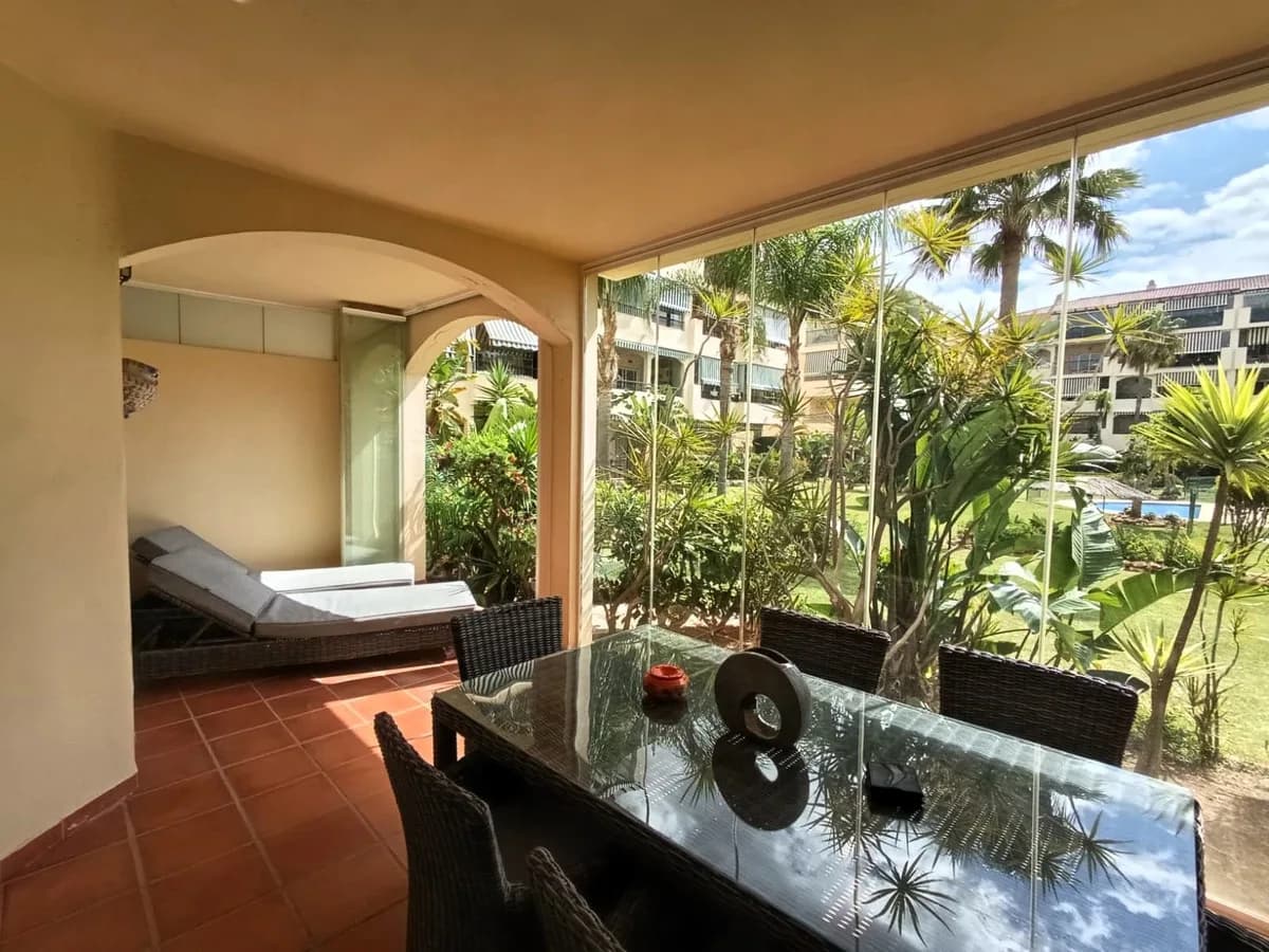 2 Bedroom Ground Floor Apartment for Sale in La Cala Hills, Málaga - Image 2