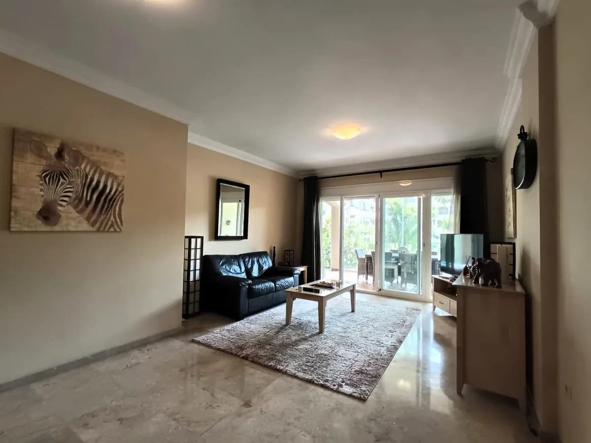 2 Bedroom Ground Floor Apartment for Sale in La Cala Hills, Málaga - Image 3