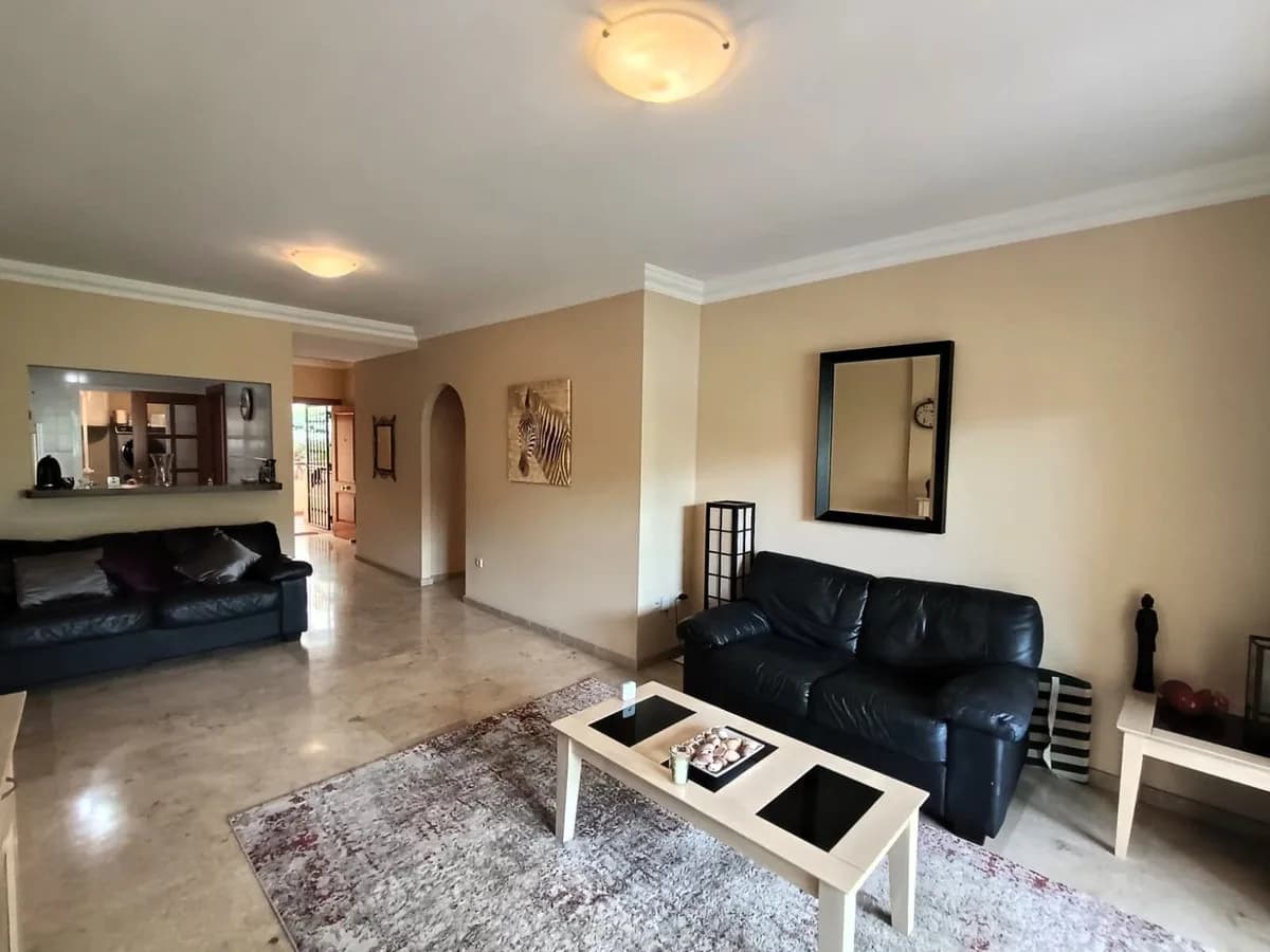 2 Bedroom Ground Floor Apartment for Sale in La Cala Hills, Málaga - Image 4