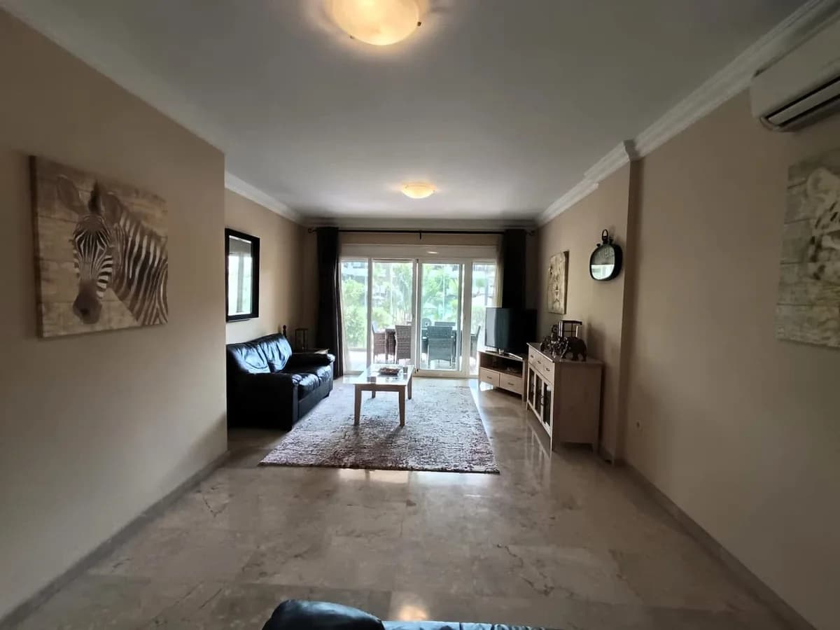 2 Bedroom Ground Floor Apartment for Sale in La Cala Hills, Málaga - Image 6