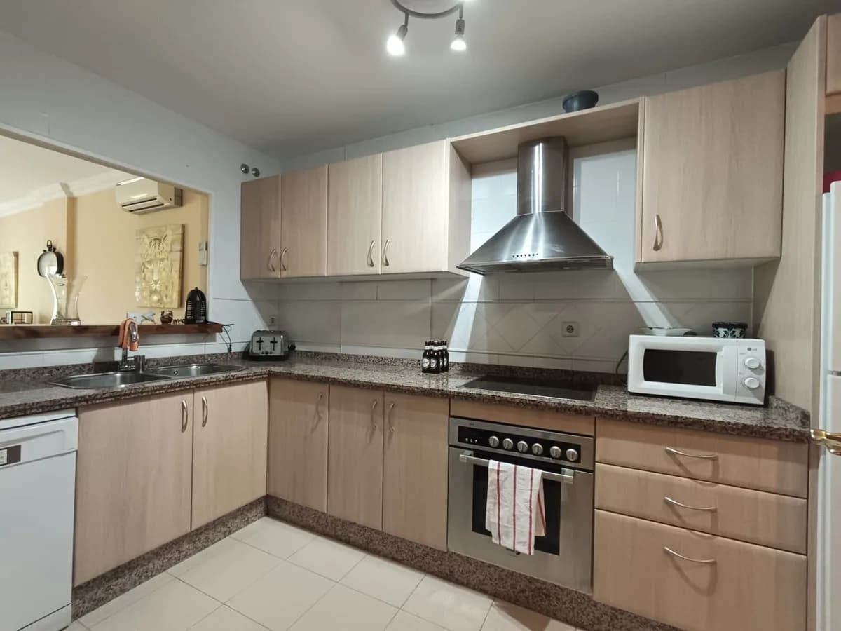 2 Bedroom Ground Floor Apartment for Sale in La Cala Hills, Málaga - Image 8