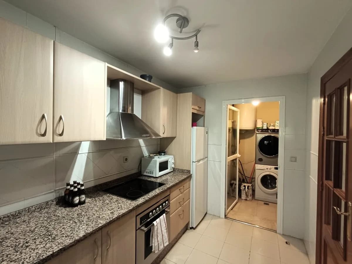 2 Bedroom Ground Floor Apartment for Sale in La Cala Hills, Málaga - Image 9
