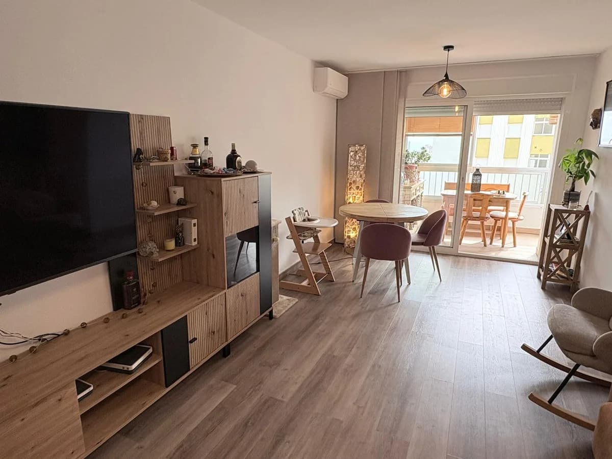 3 Bedroom Ground Floor Apartment for Sale in Fuengirola, Málaga