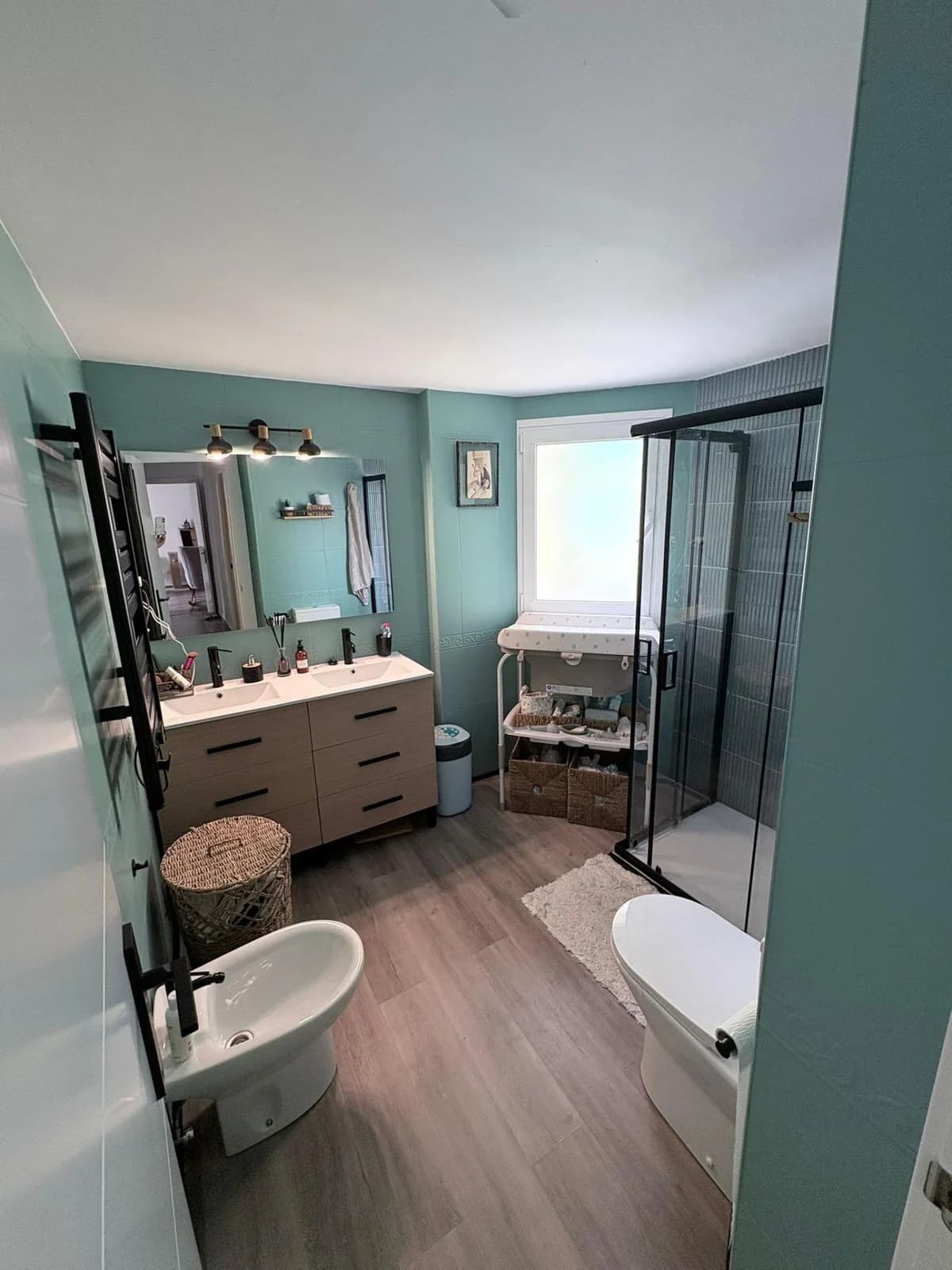 3 Bedroom Ground Floor Apartment for Sale in Fuengirola, Málaga - Image 2
