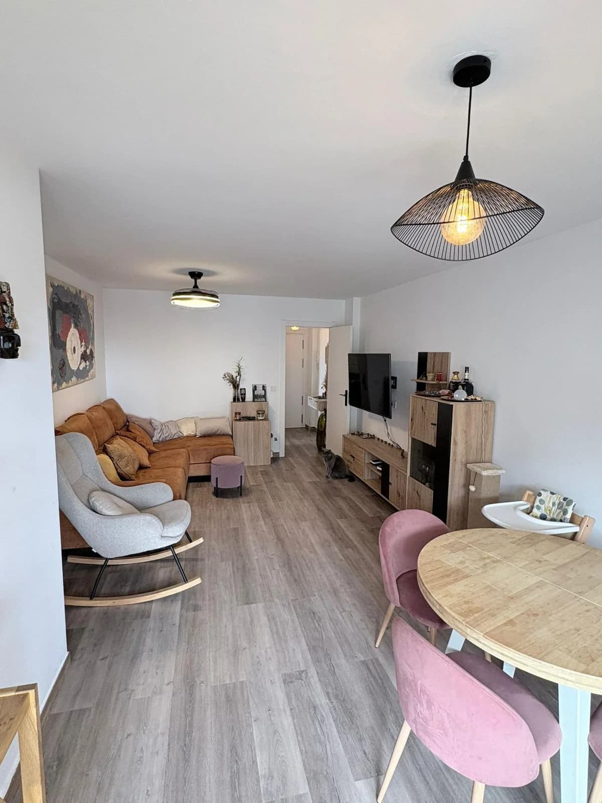 3 Bedroom Ground Floor Apartment for Sale in Fuengirola, Málaga - Image 7