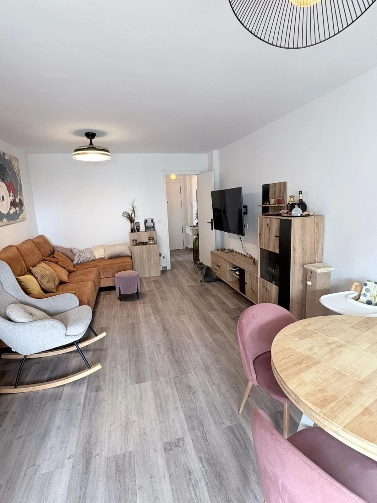 3 Bedroom Ground Floor Apartment for Sale in Fuengirola, Málaga - Image 8