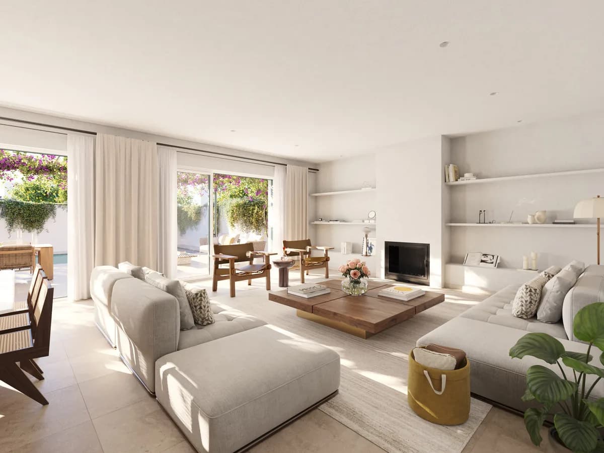4 Bedroom Detached Villa for Sale in Sotogrande, Cádiz - Image 8