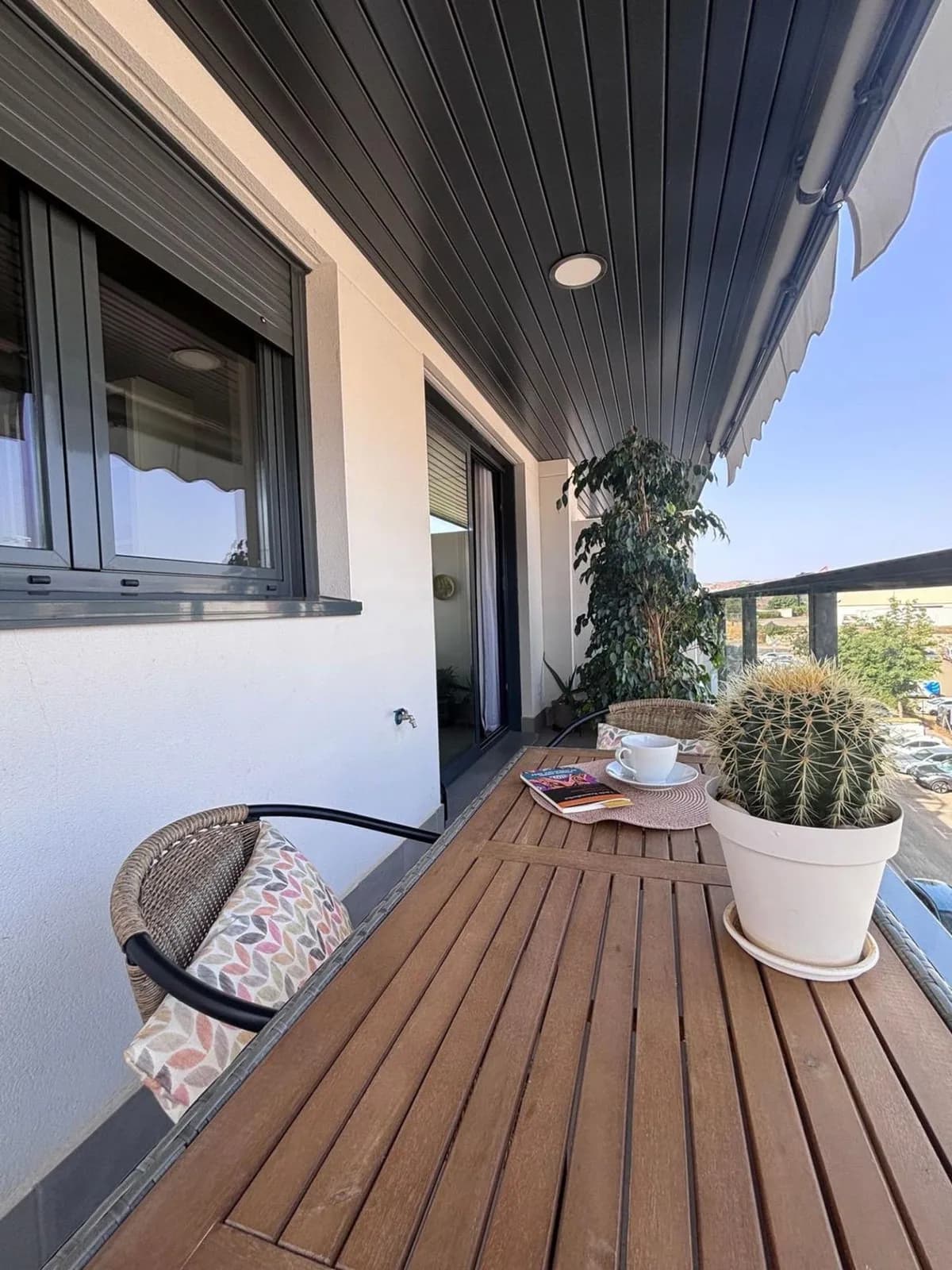 3 Bedroom Ground Floor Apartment for Sale in Las Lagunas, Málaga - Image 4