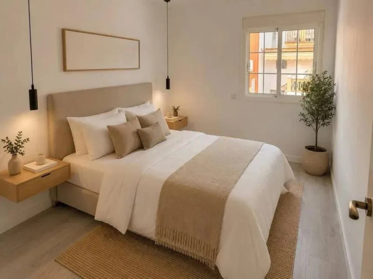 4 Bedroom Detached Villa for Sale in Marbella, Málaga - Image 6