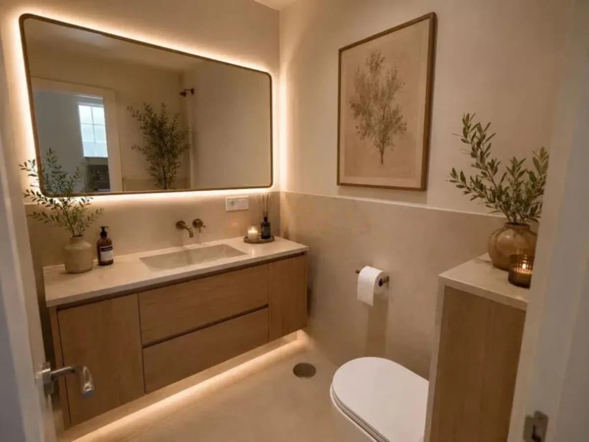 4 Bedroom Detached Villa for Sale in Marbella, Málaga - Image 9