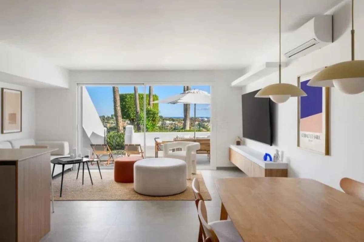 3 Bedroom Duplex for Sale in Diana Park, Málaga