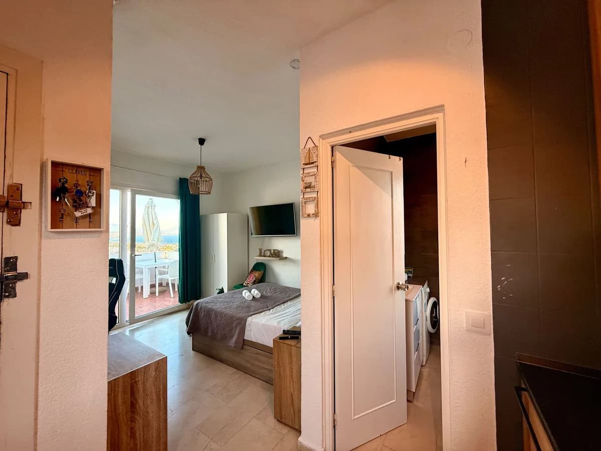 Top Floor Studio for Sale in Manilva, Málaga - Image 3