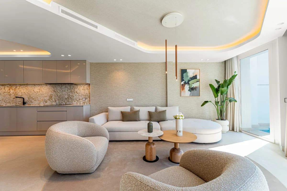 3 Bedroom Duplex for Sale in Marbella, Málaga - Image 4