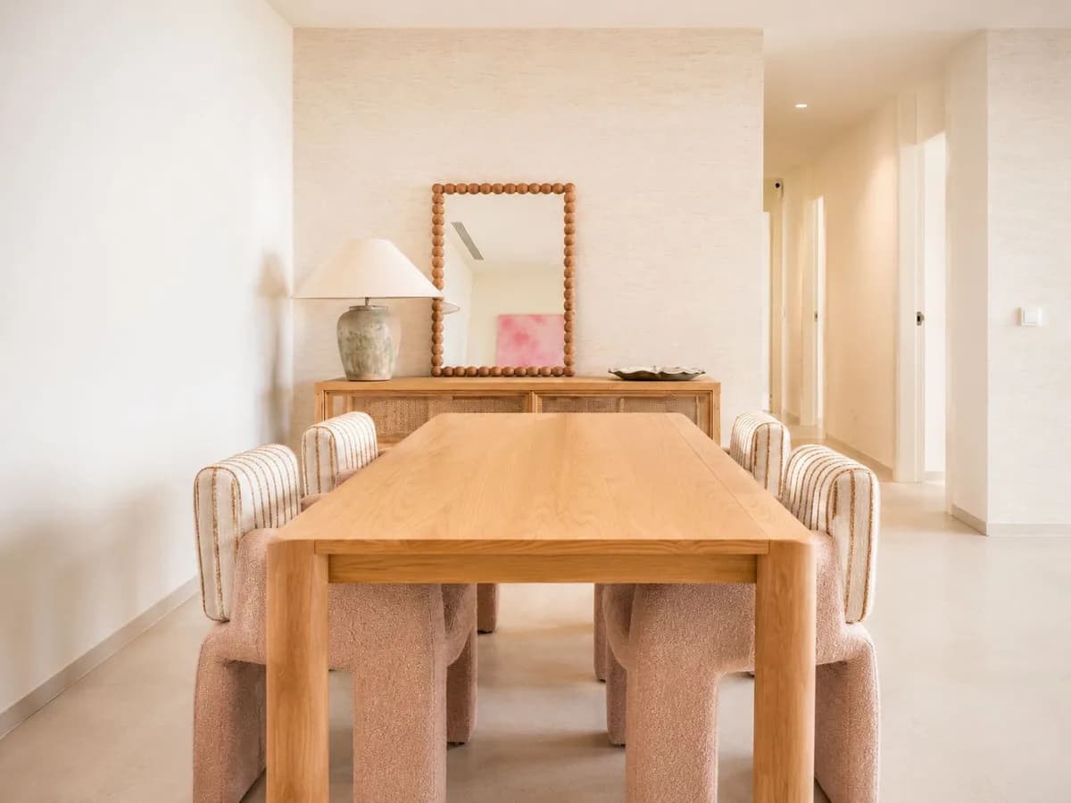 3 Bedroom Ground Floor Apartment for Sale in La Quinta, Málaga - Image 4