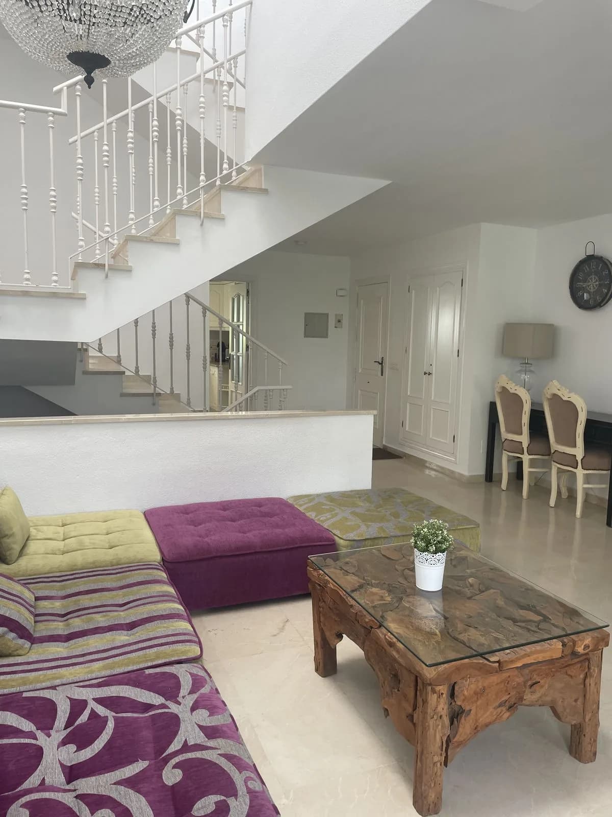 3 Bedroom Townhouse for Sale in Estepona, Málaga - Image 3