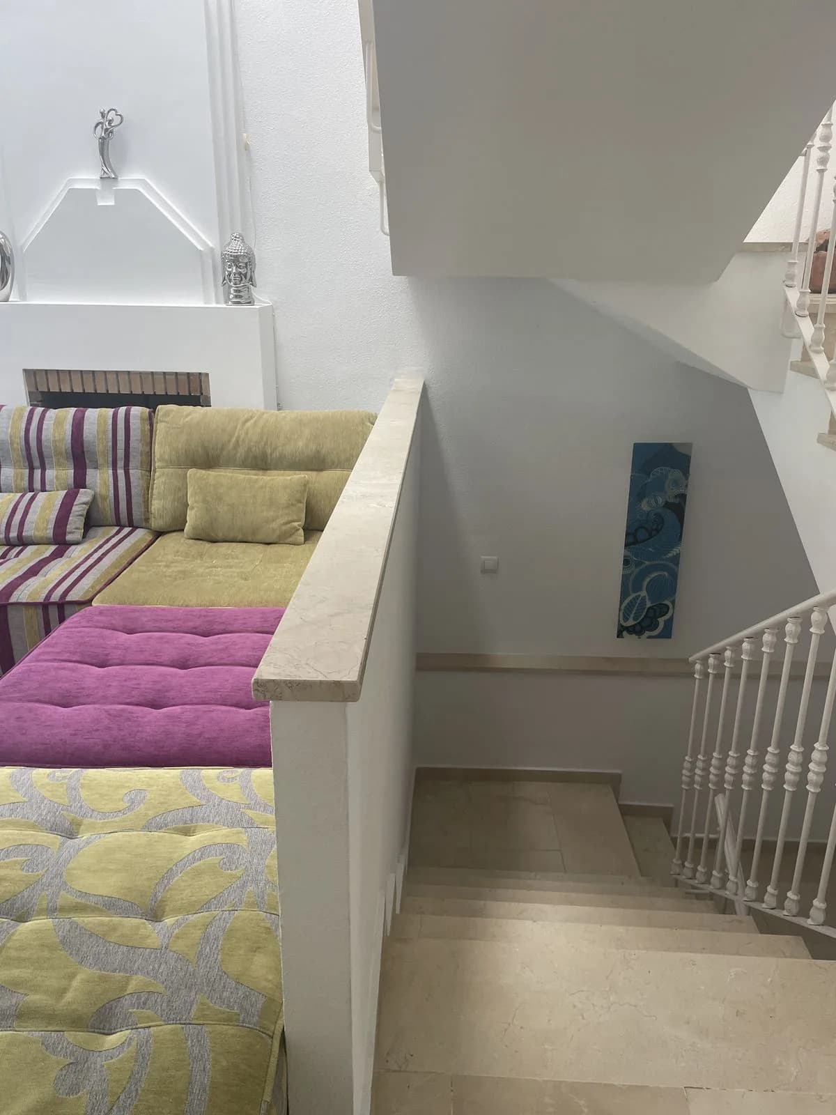 3 Bedroom Townhouse for Sale in Estepona, Málaga - Image 5