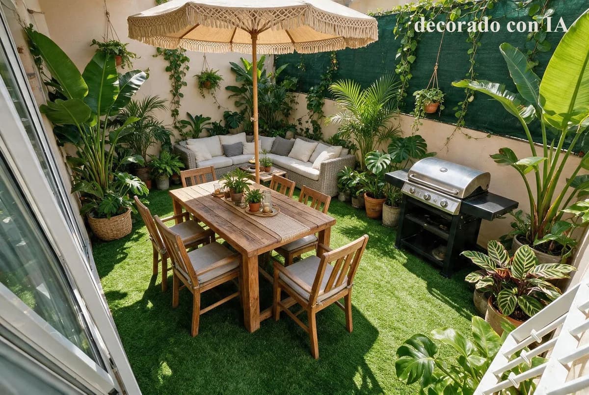 2 Bedroom Ground Floor Apartment for Sale in Las Lagunas, Málaga - Image 2