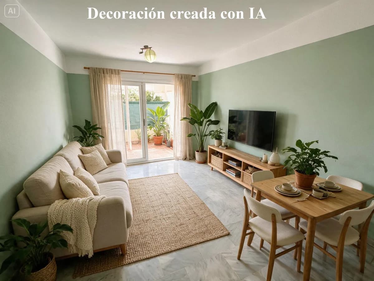 2 Bedroom Ground Floor Apartment for Sale in Las Lagunas, Málaga - Image 6
