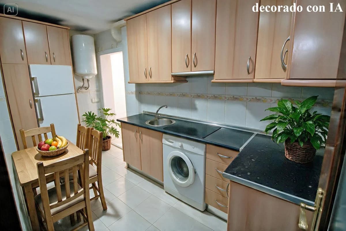 2 Bedroom Ground Floor Apartment for Sale in Las Lagunas, Málaga - Image 8