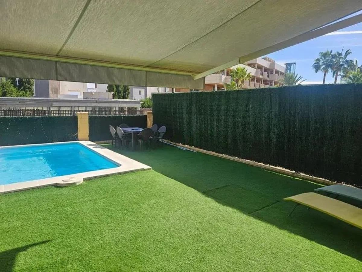 3 Bedroom Townhouse for Sale in Bel Air, Málaga - Image 5