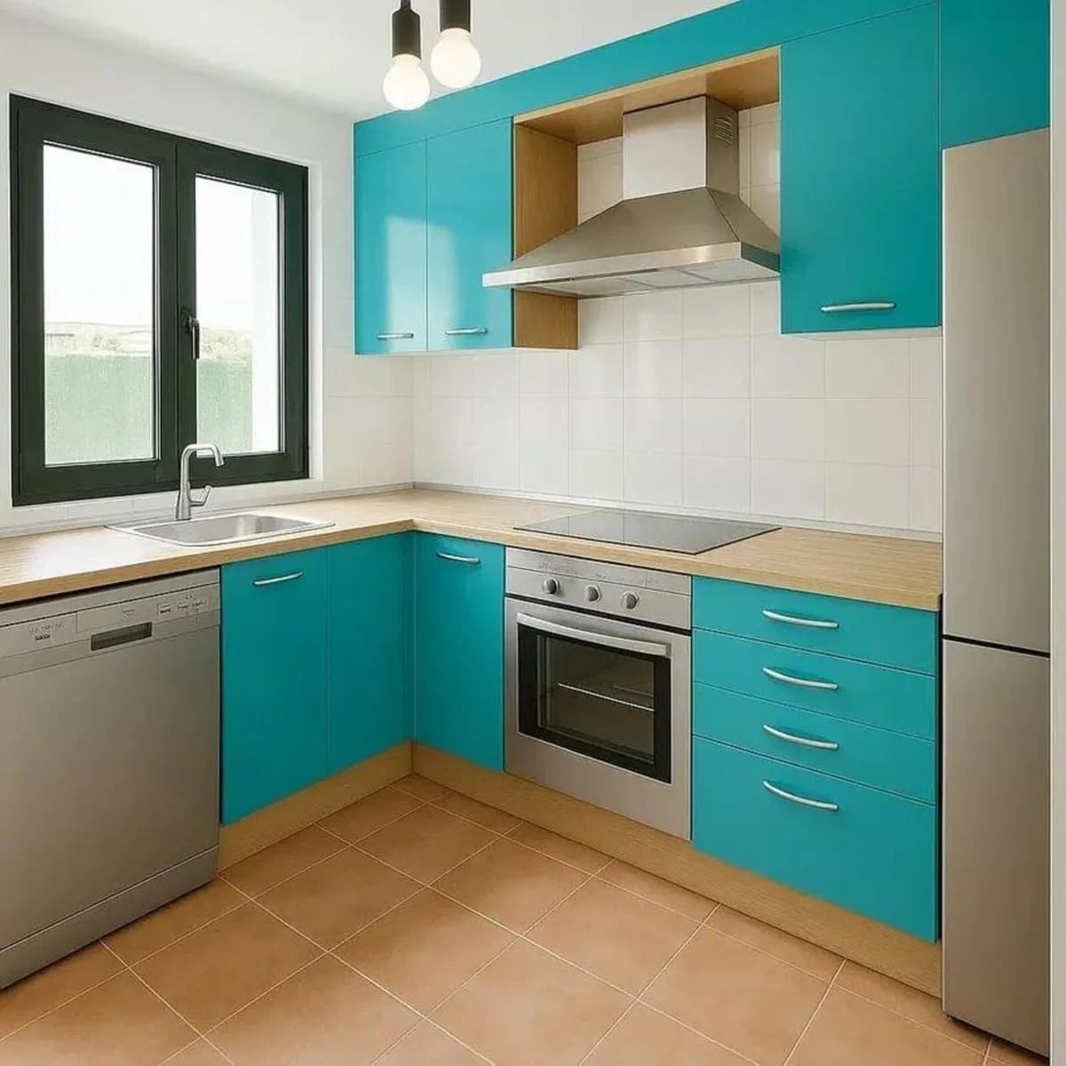 3 Bedroom Townhouse for Sale in Bel Air, Málaga - Image 8