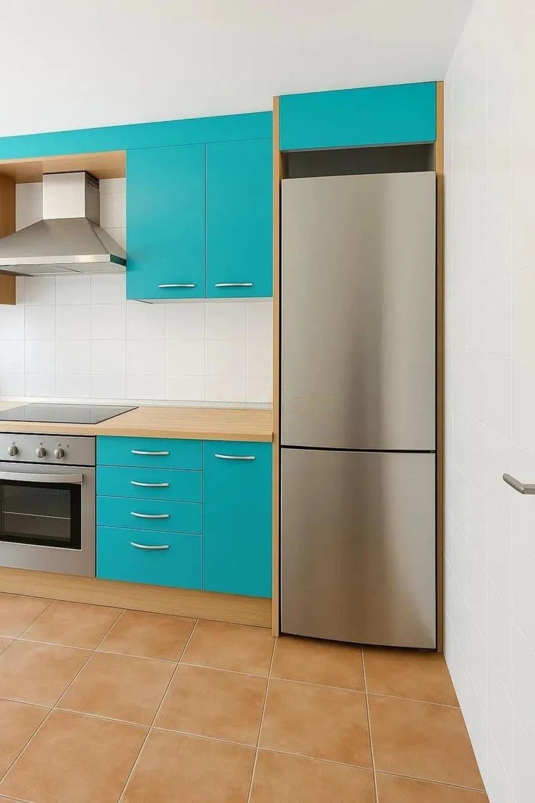 3 Bedroom Townhouse for Sale in Bel Air, Málaga - Image 9