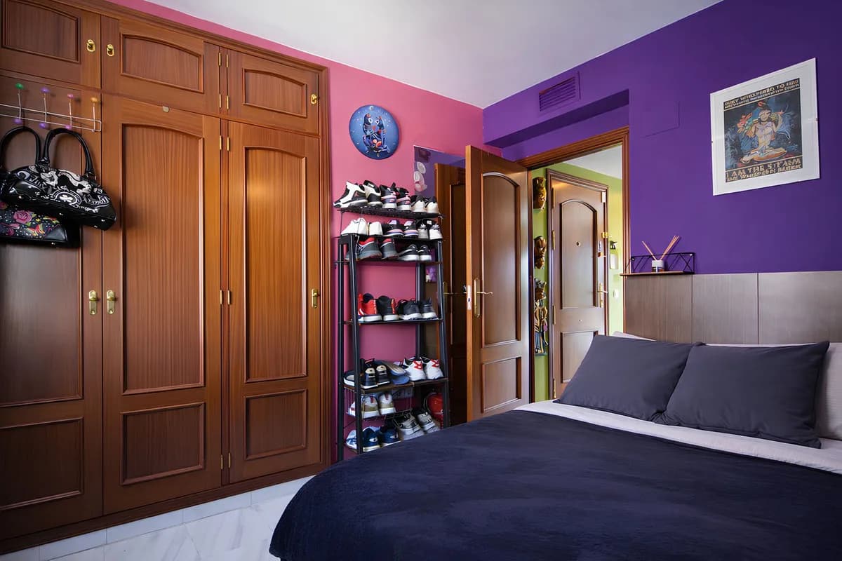 1 Bedroom Top Floor Apartment for Sale in Fuengirola, Málaga - Image 9