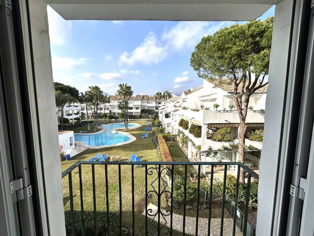 2 Bedroom Penthouse for Sale in El Presidente, Málaga