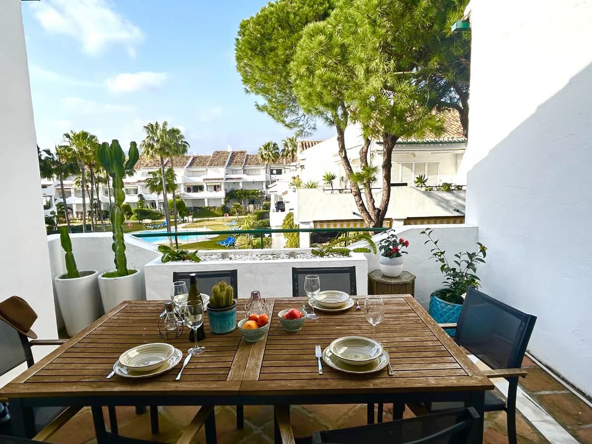 2 Bedroom Penthouse for Sale in El Presidente, Málaga - Image 2