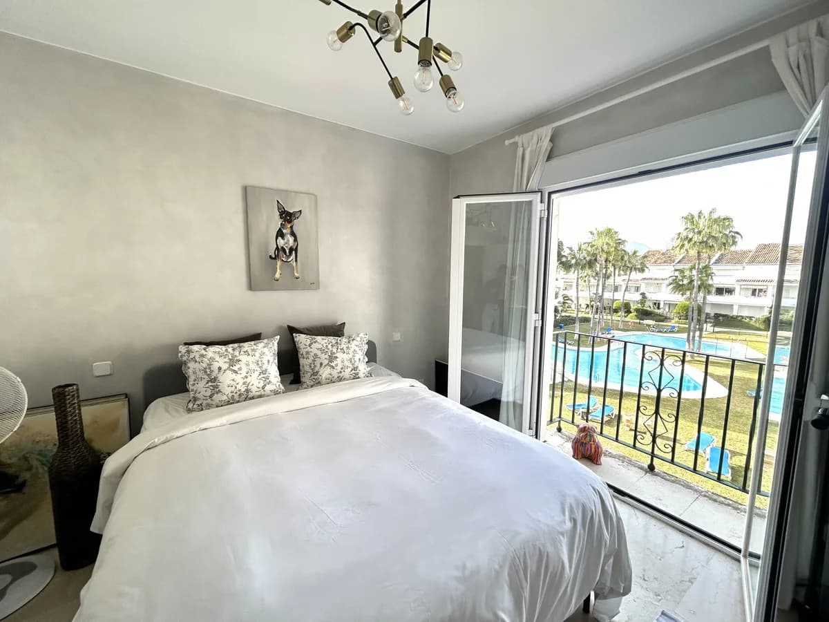 2 Bedroom Penthouse for Sale in El Presidente, Málaga - Image 3