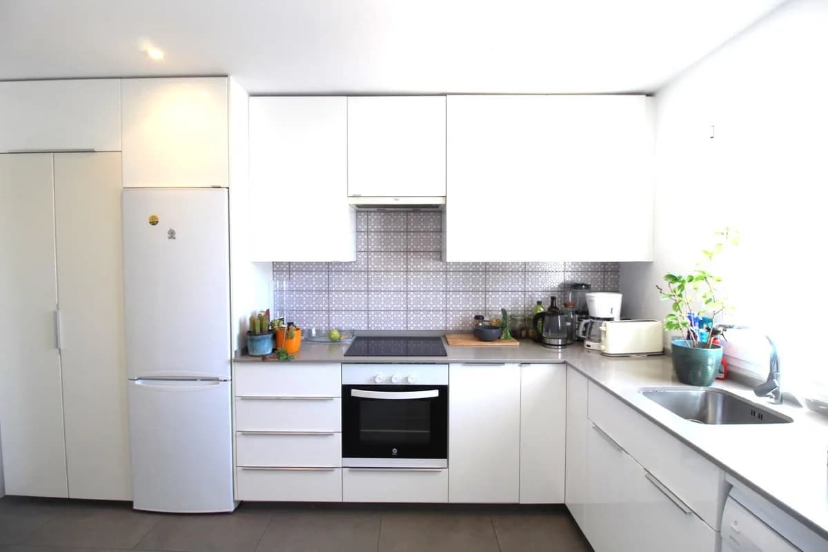 2 Bedroom Penthouse for Sale in El Presidente, Málaga - Image 8
