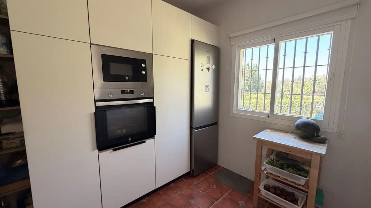 3 Bedroom Finca - Cortijo for Sale in Alhaurín el Grande, Málaga - Image 7