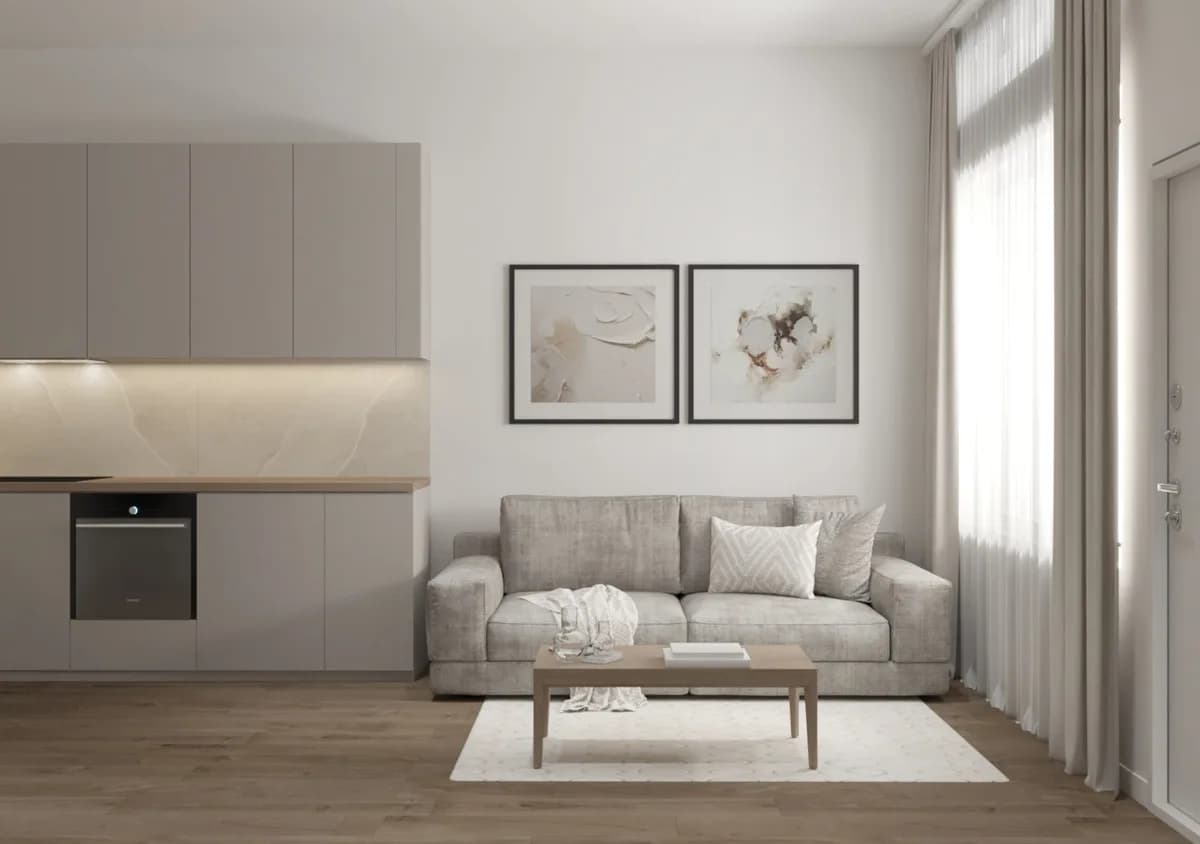 2 Bedroom Middle Floor Apartment for Sale in Benalmadena Costa, Málaga - Image 4
