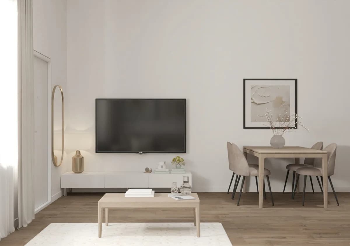 2 Bedroom Middle Floor Apartment for Sale in Benalmadena Costa, Málaga - Image 5