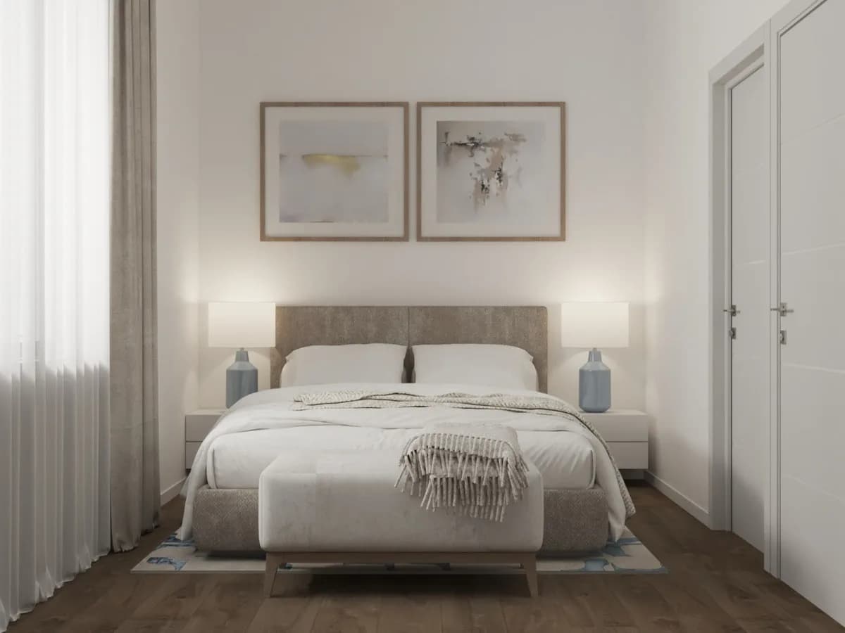 2 Bedroom Middle Floor Apartment for Sale in Benalmadena Costa, Málaga - Image 9