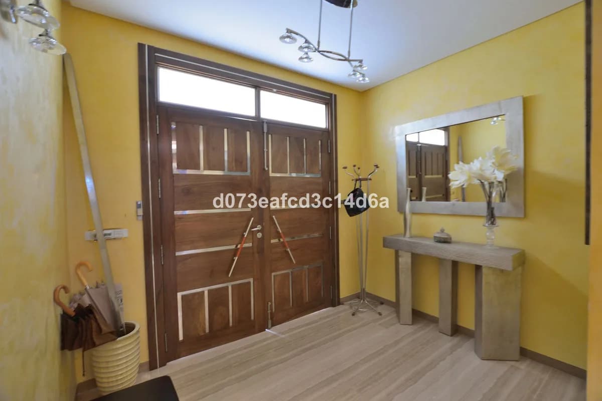 4 Bedroom Detached Villa for Sale in Ronda, Málaga