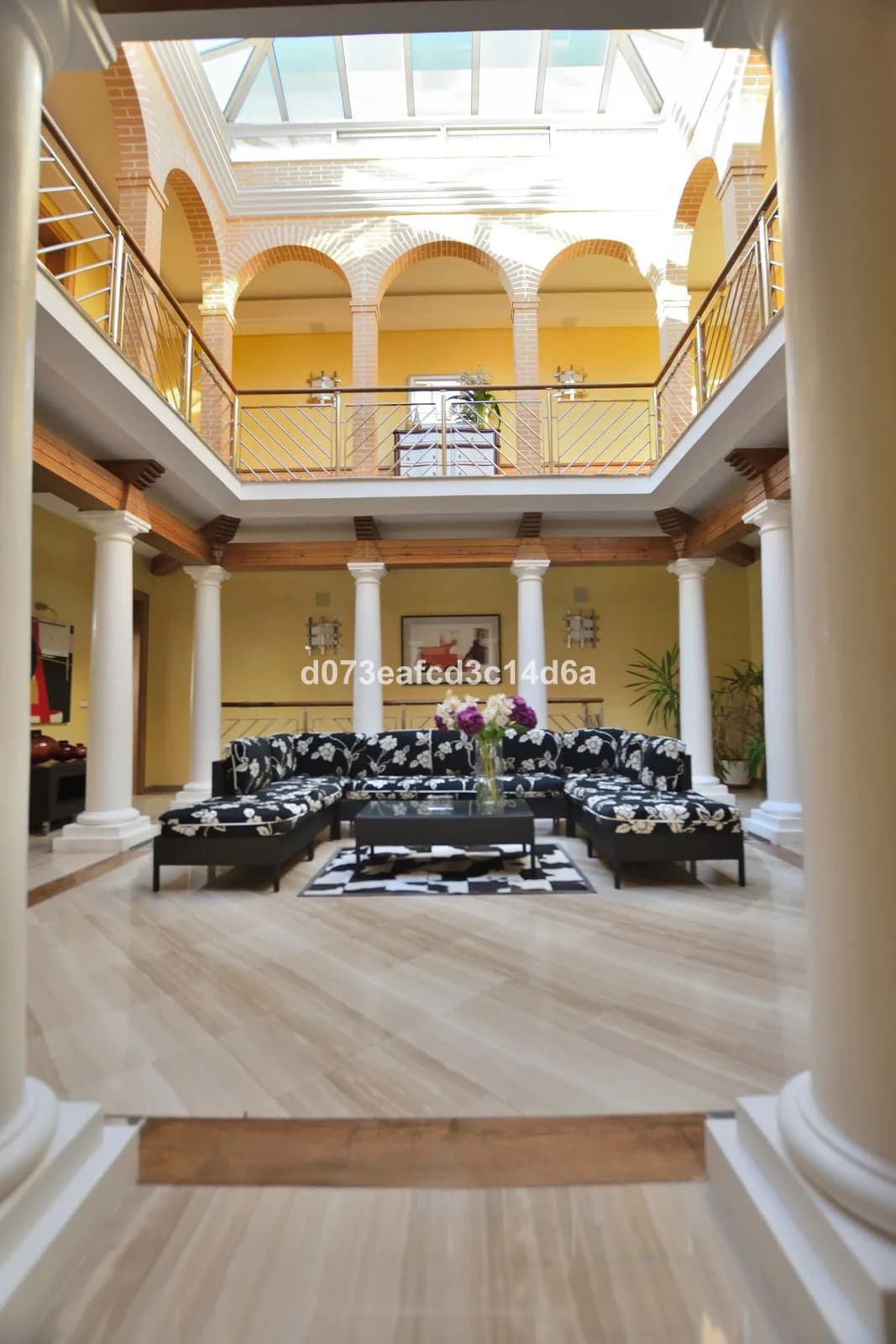 4 Bedroom Detached Villa for Sale in Ronda, Málaga - Image 4